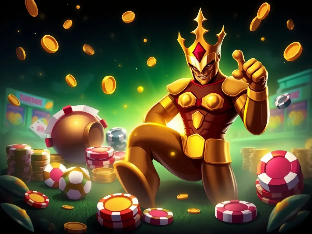 CassinoPix CassinoPix