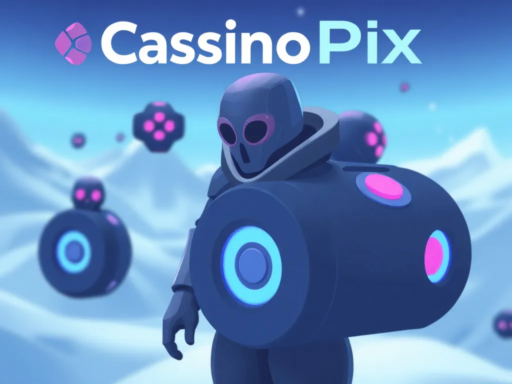 CassinoPix